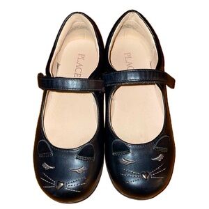 The Children’s Place Cat Mary Jane’s